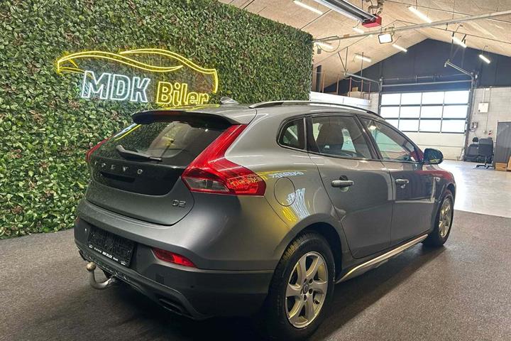 undefined Volvo V40 CC fra 2015