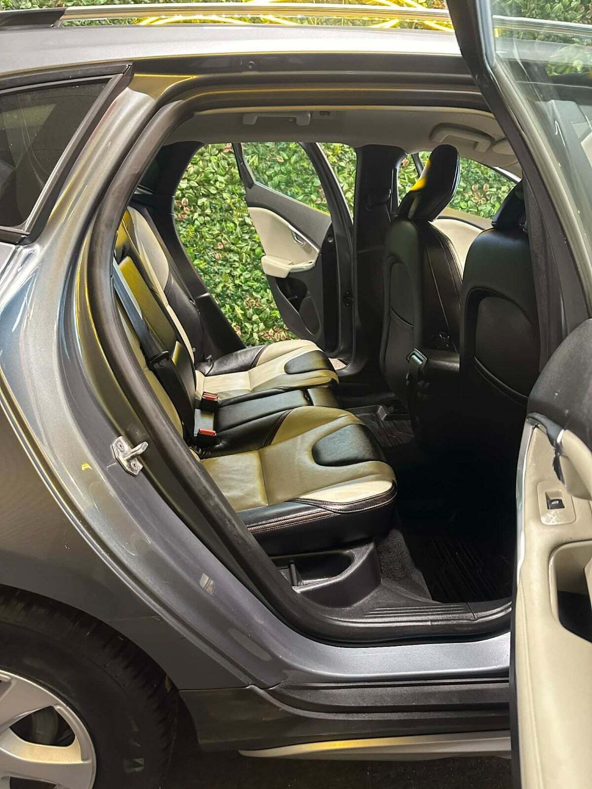 undefined Volvo V40 CC fra 2015