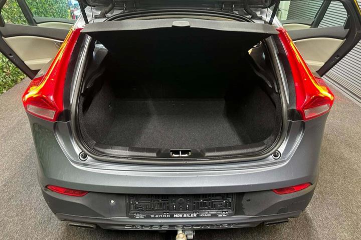 undefined Volvo V40 CC fra 2015