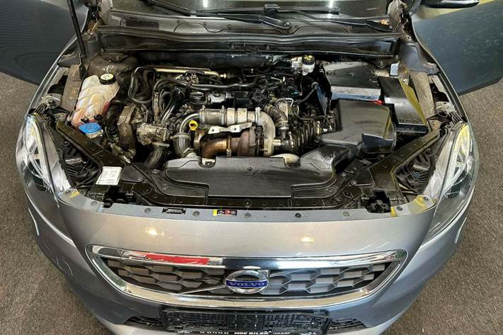 undefined Volvo V40 CC fra 2015