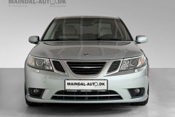 undefined Saab 9-3 fra 2010