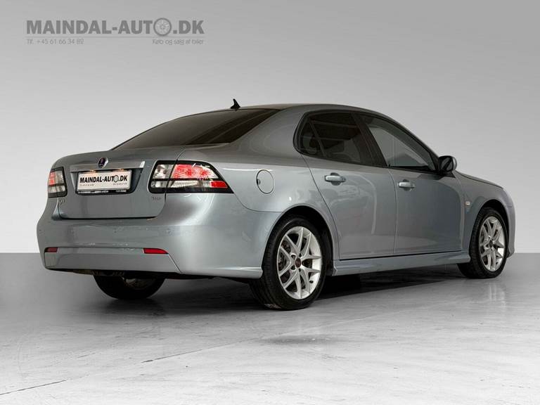 Saab 9-3 2,0 t Linear Sport Sedan aut.