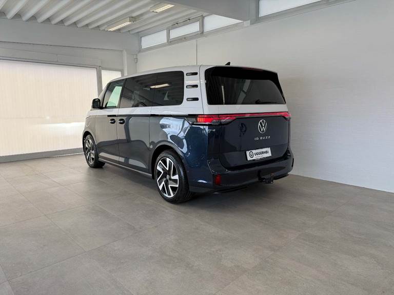 VW ID.Buzz 77 Style SWB