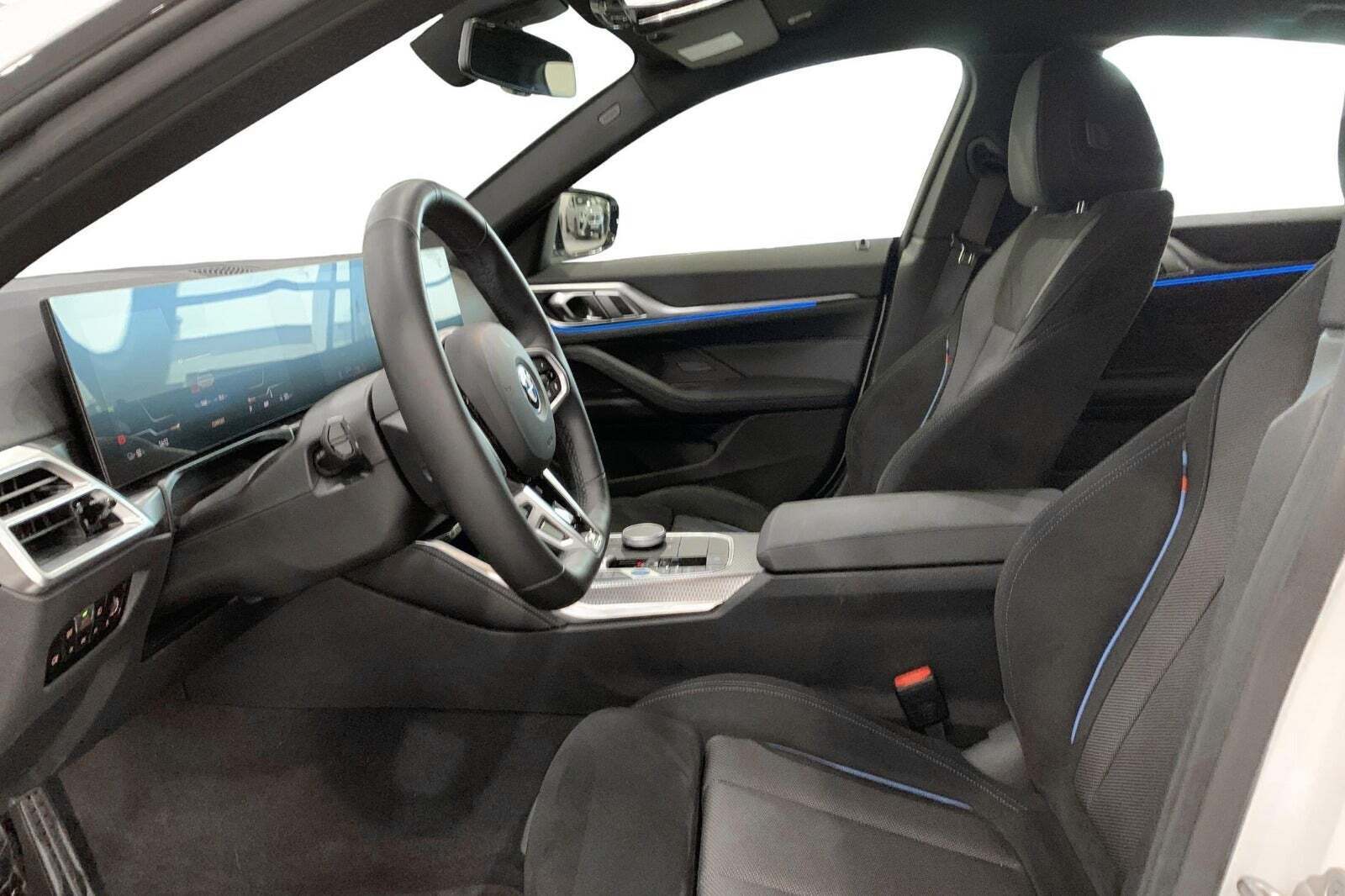 BMW i4 eDrive35 M-Sport
