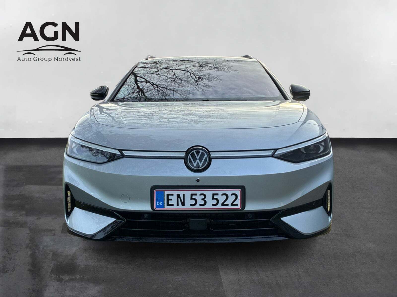 VW ID.7 86 Style S+ Tourer