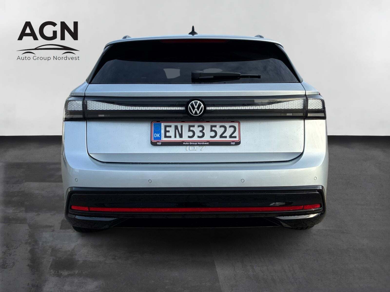 VW ID.7 86 Style S+ Tourer