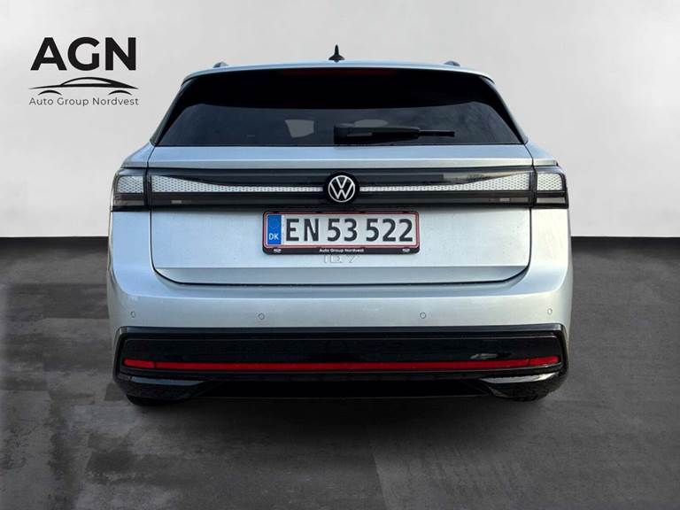 VW ID.7 86 Style S+ Tourer