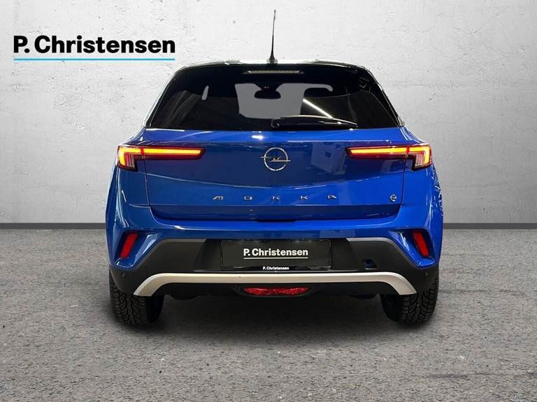 Opel Mokka-e 50 Ultimate