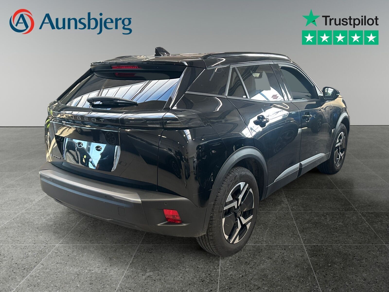 Peugeot e-2008 50 Allure