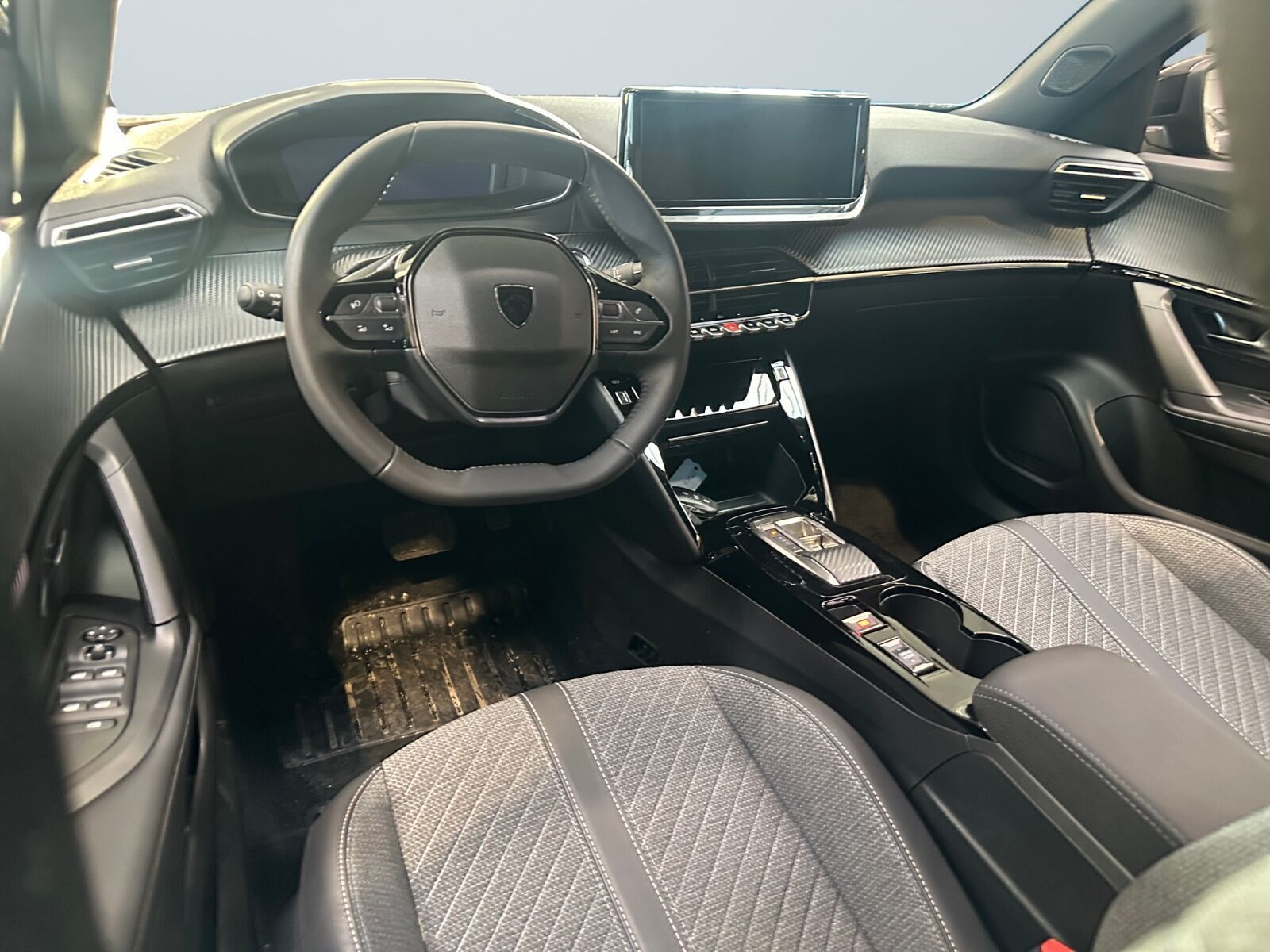 Peugeot e-2008 50 Allure