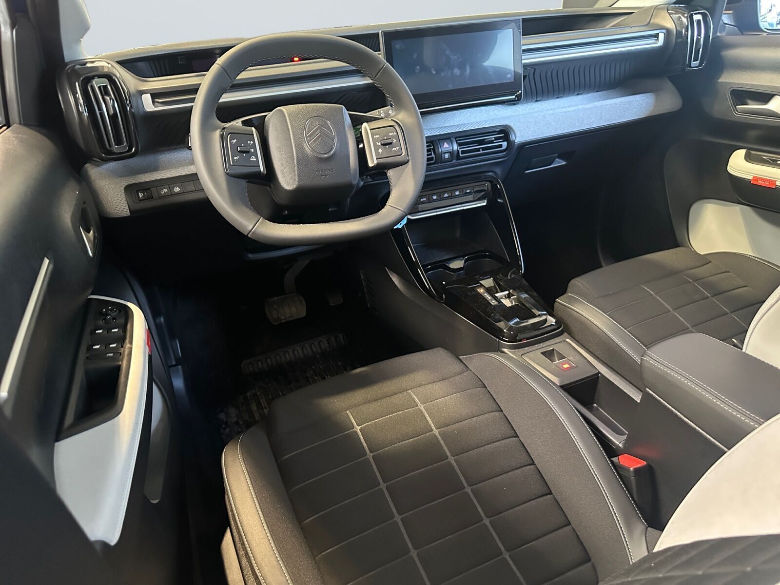 Citroën ë-C3 44 VTR Sport