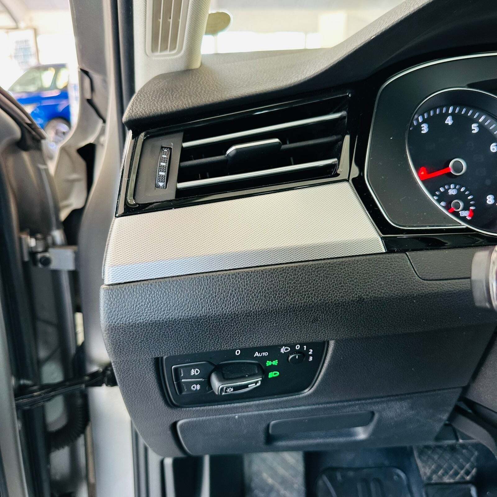 VW Passat 1,4 TSi 150 Comfortline Variant DSG