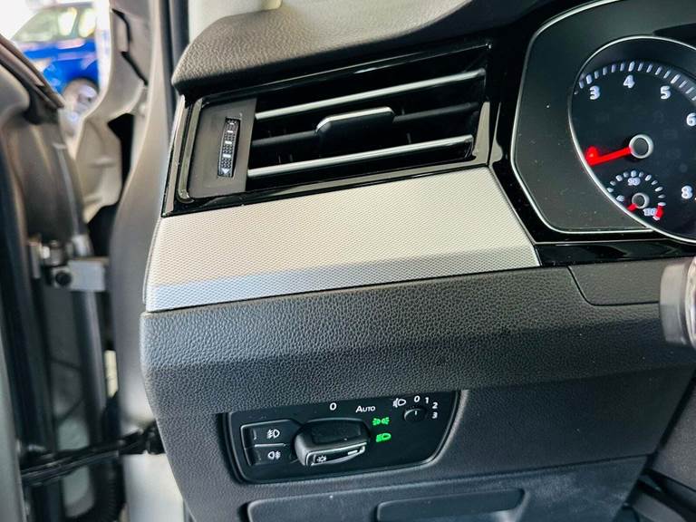 VW Passat 1,4 TSi 150 Comfortline Variant DSG