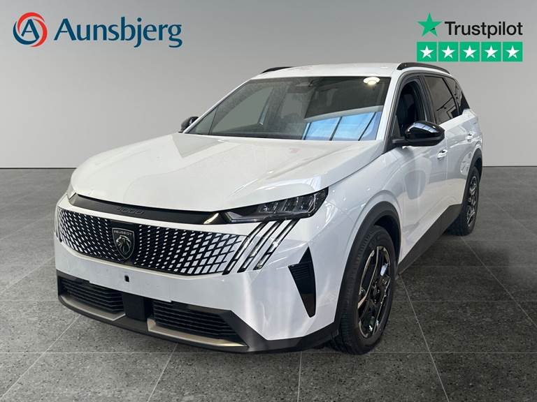 Peugeot e-5008 77 Allure 7prs