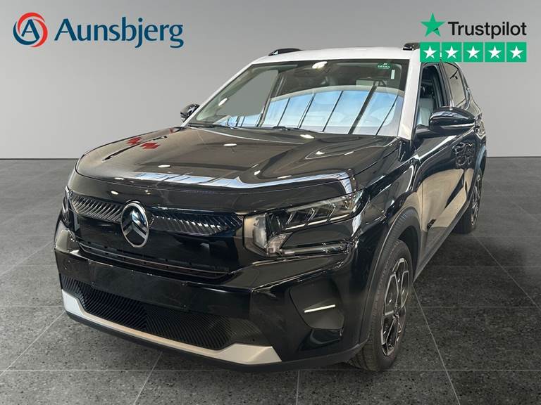 Citroën ë-C3 44 VTR Sport