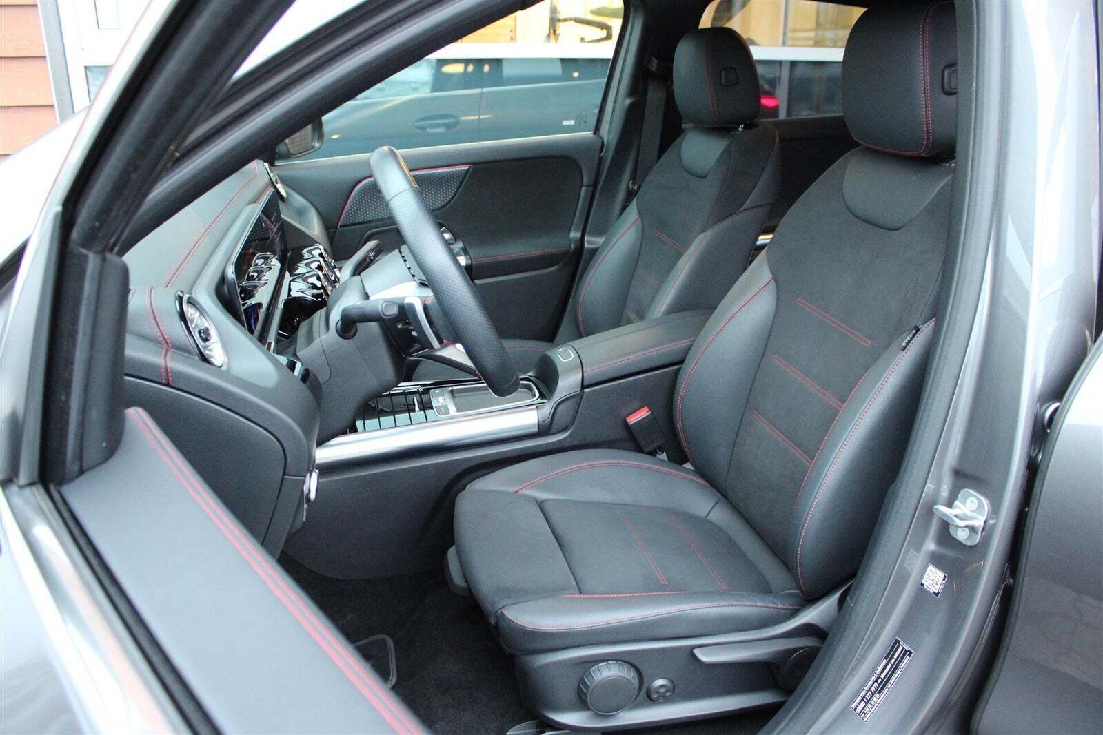 Mercedes EQA250+ AMG Advance