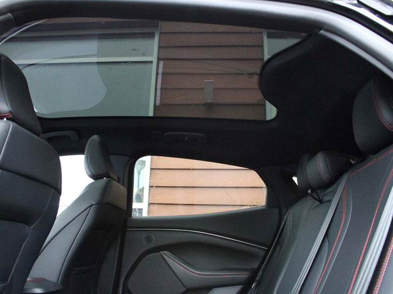 Ford Mustang Mach-E 70 Premium Standard Range AWD