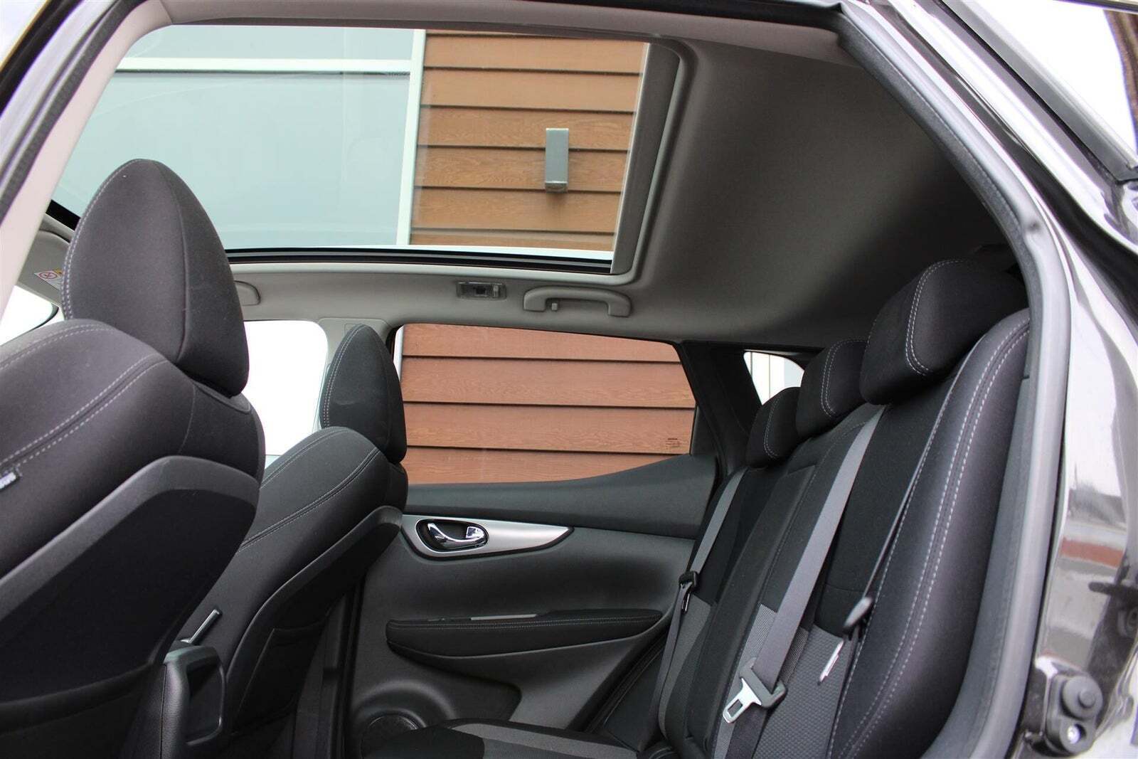 Nissan Qashqai 1,2 Dig-T 115 N-Connecta