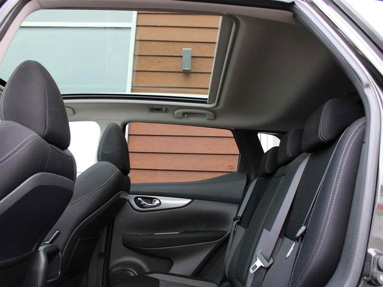 Nissan Qashqai 1,2 Dig-T 115 N-Connecta