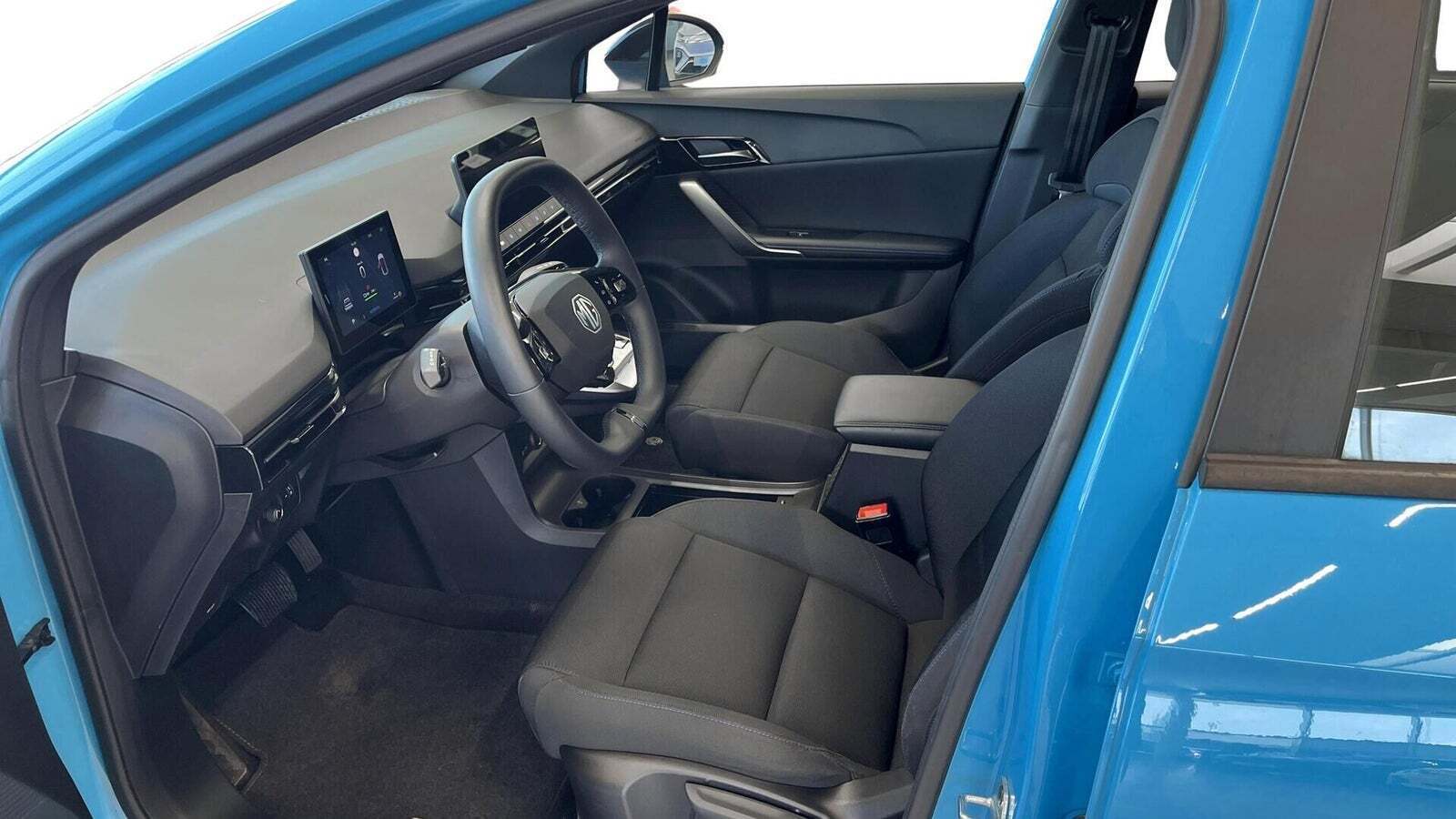 MG 4 51 Nordic Edition