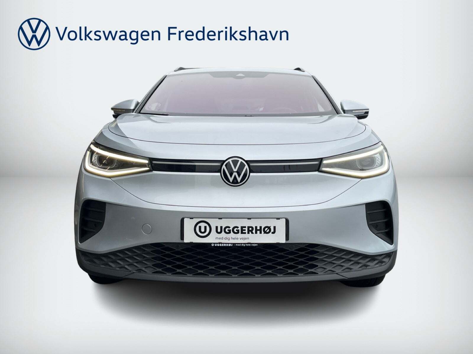 VW ID.4 77 Style+ 4Motion