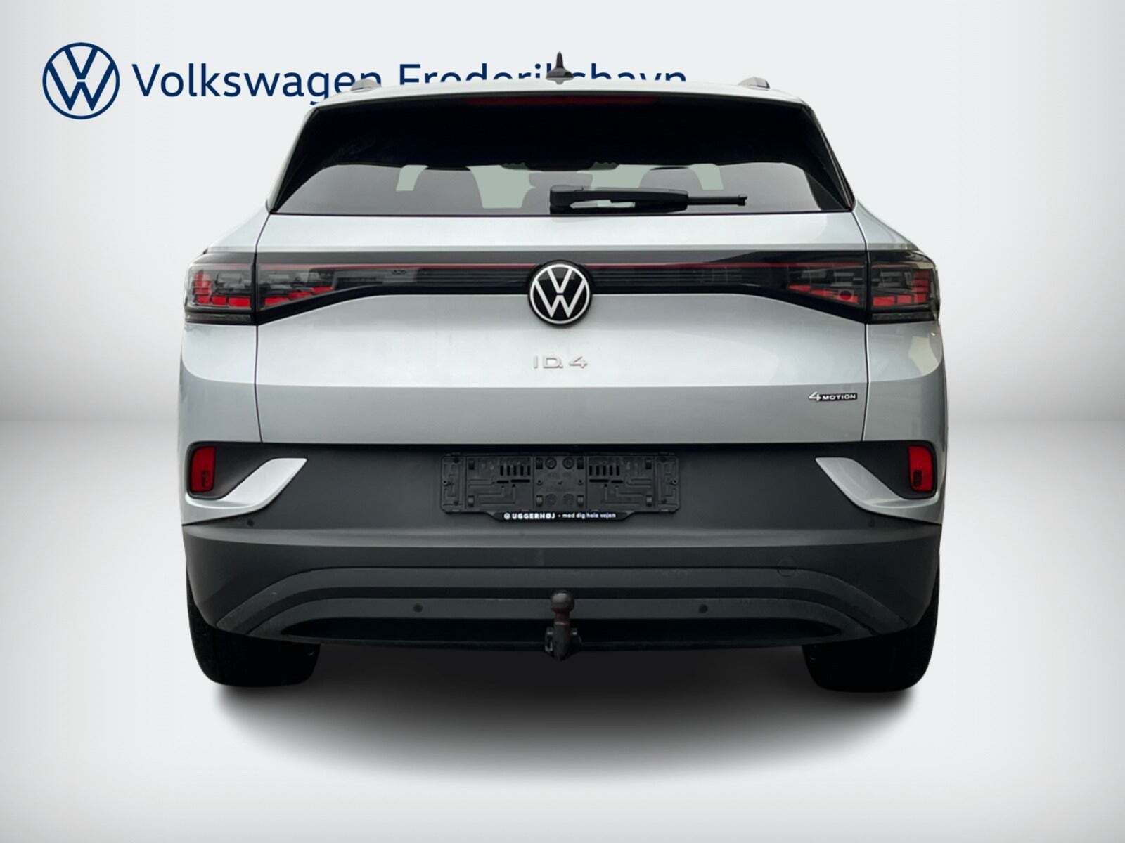 VW ID.4 77 Style+ 4Motion