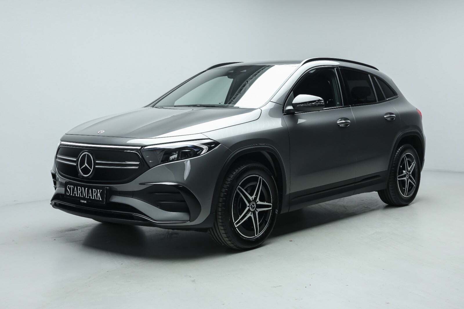Mercedes EQA250+ AMG Line