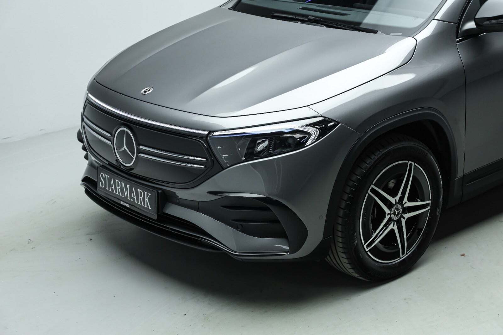 Mercedes EQA250+ AMG Line