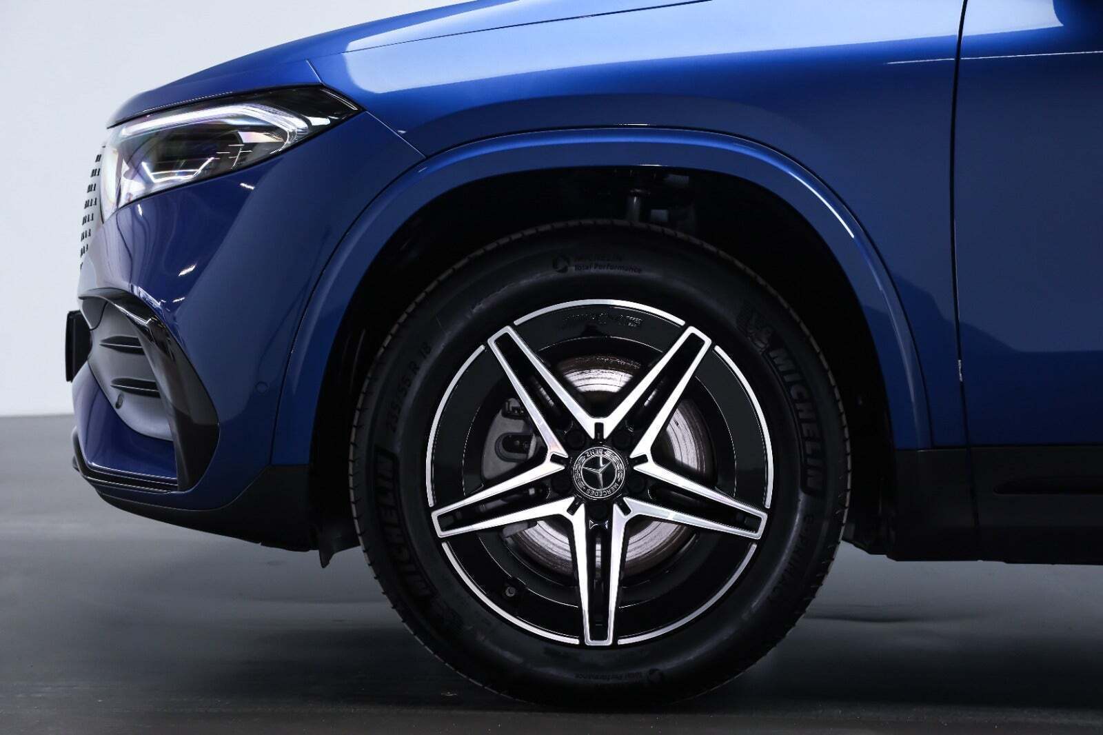 Mercedes EQA250+ AMG Advance