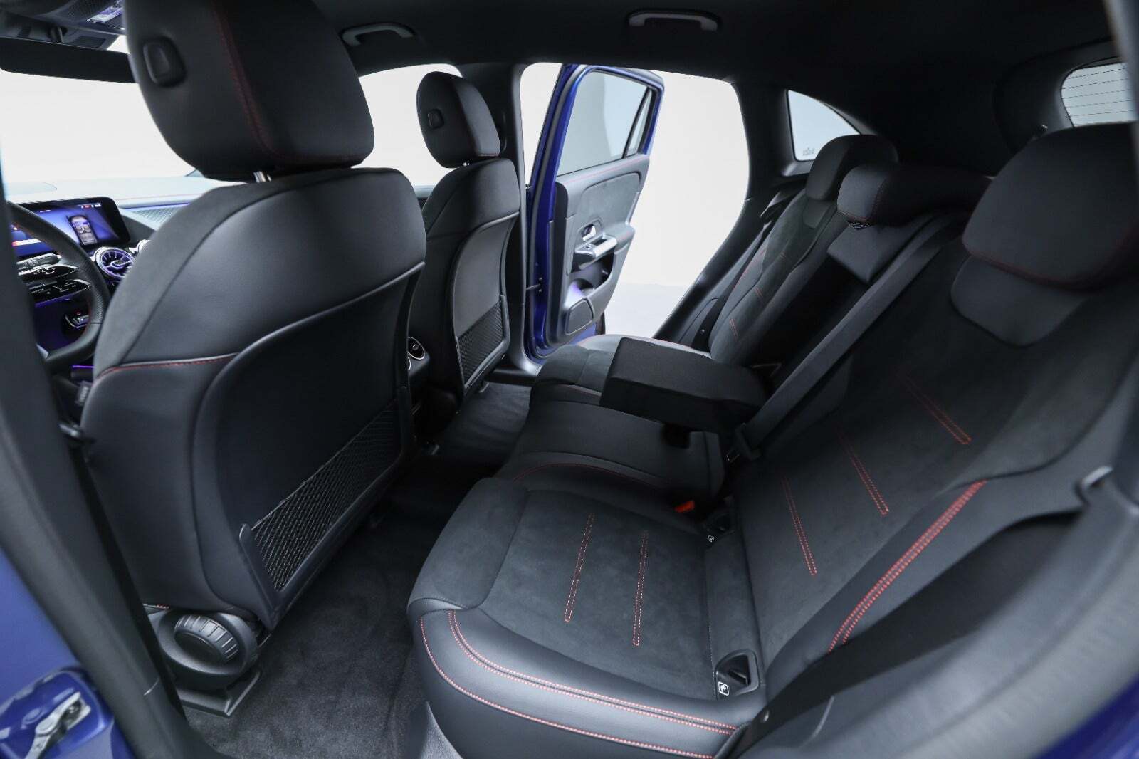 Mercedes EQA250+ AMG Advance