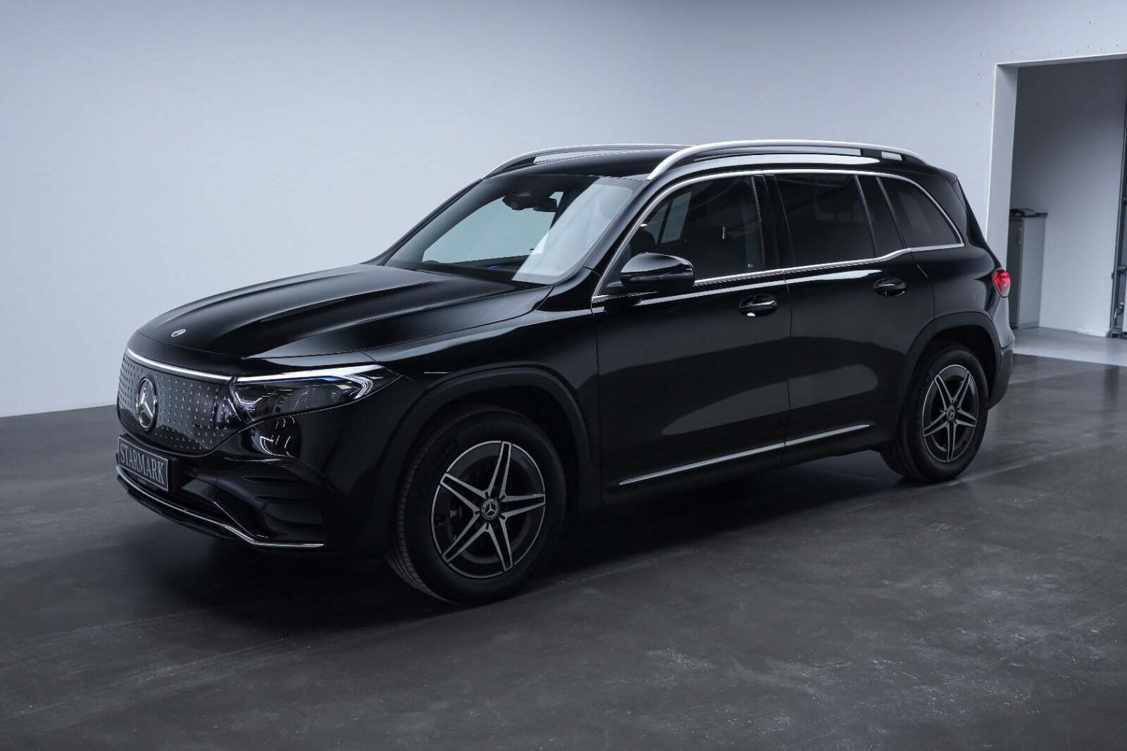 Mercedes EQB250+ AMG Advance