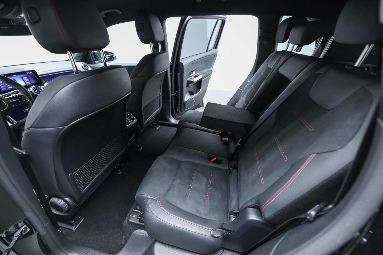 Mercedes EQB250+ AMG Advance