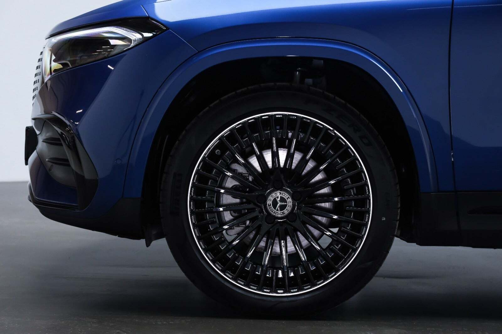 Mercedes EQA250+ AMG Advance