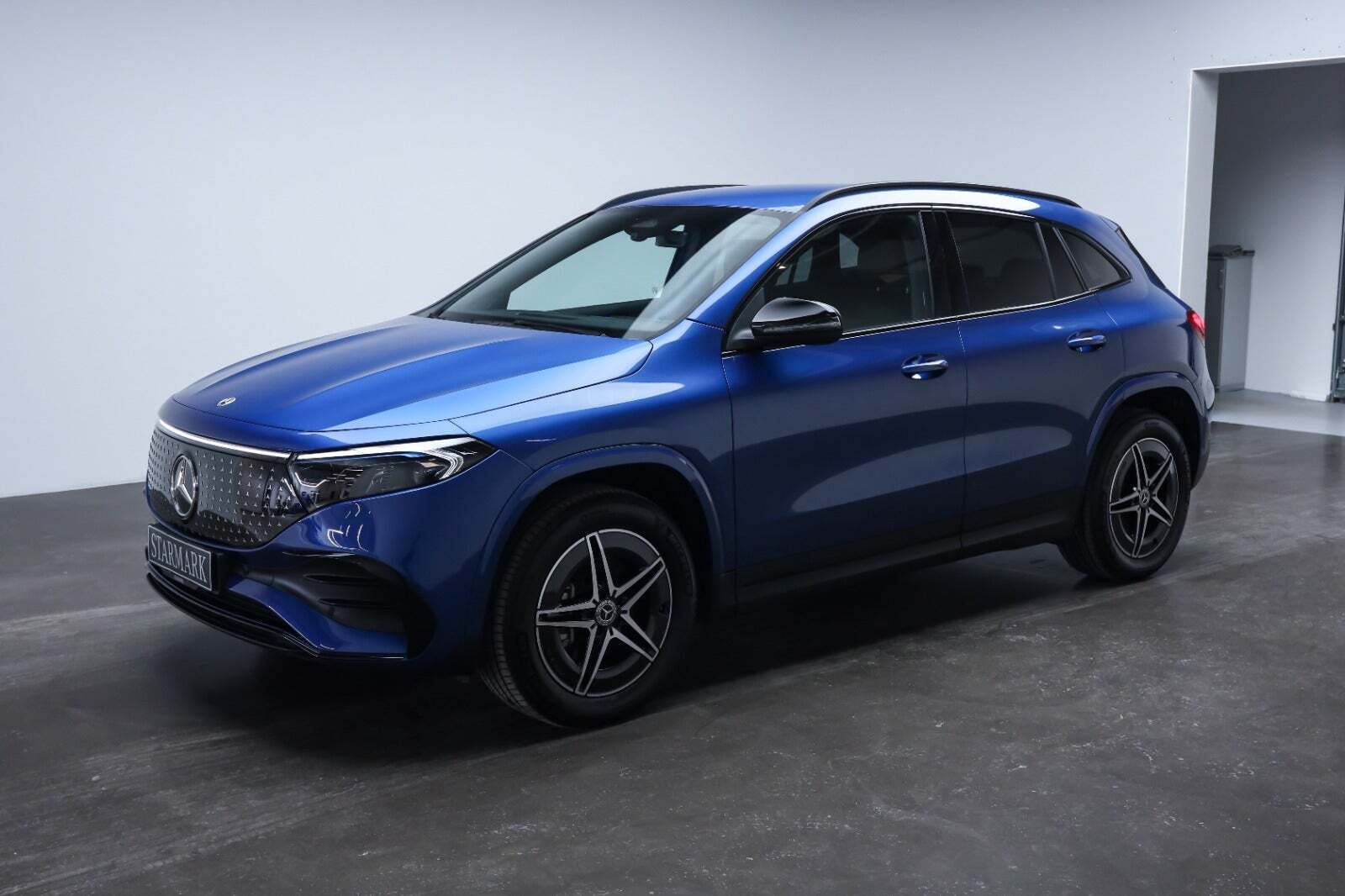 Mercedes EQA250+ AMG Advance