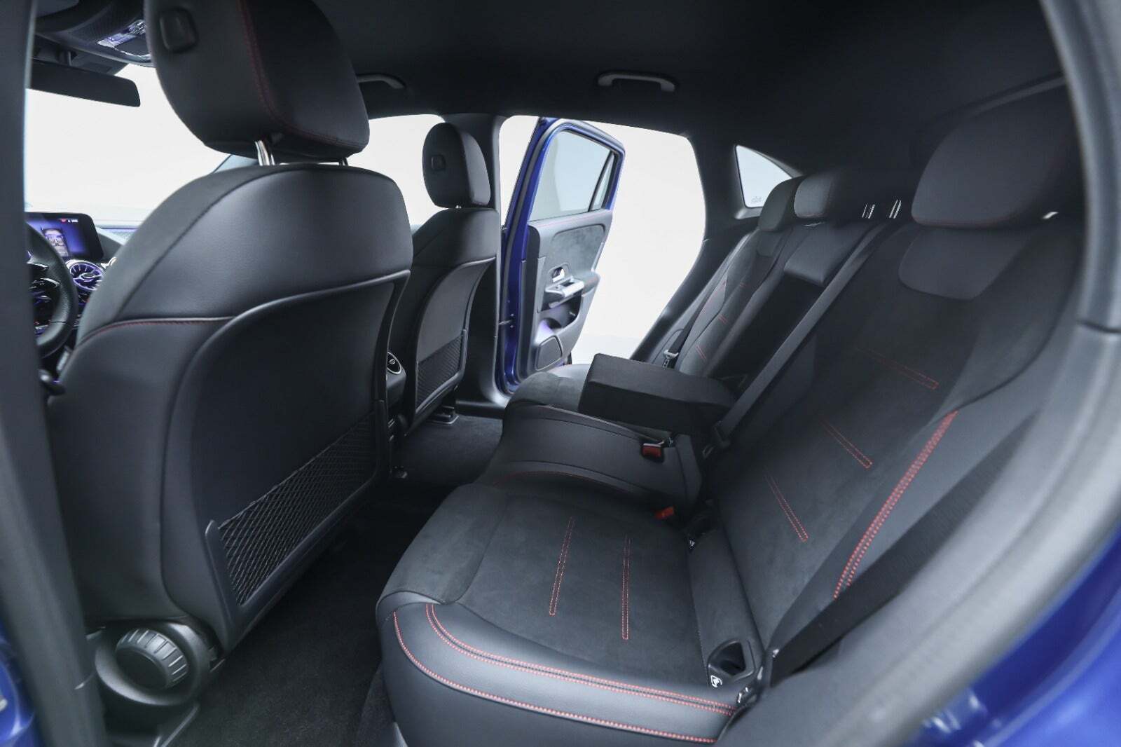 Mercedes EQA250+ AMG Advance