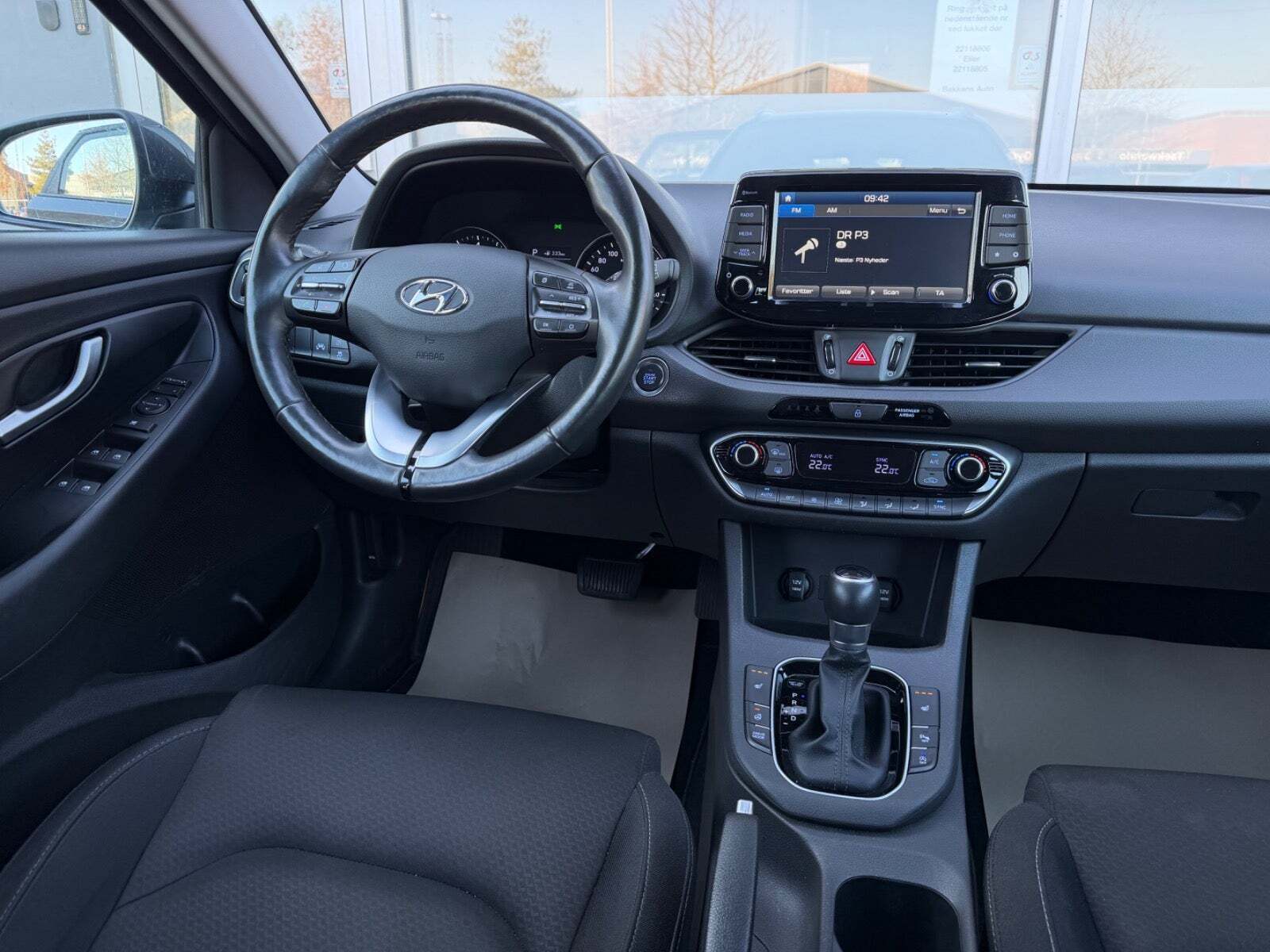 Hyundai i30 1,4 T-GDi Trend stc. DCT