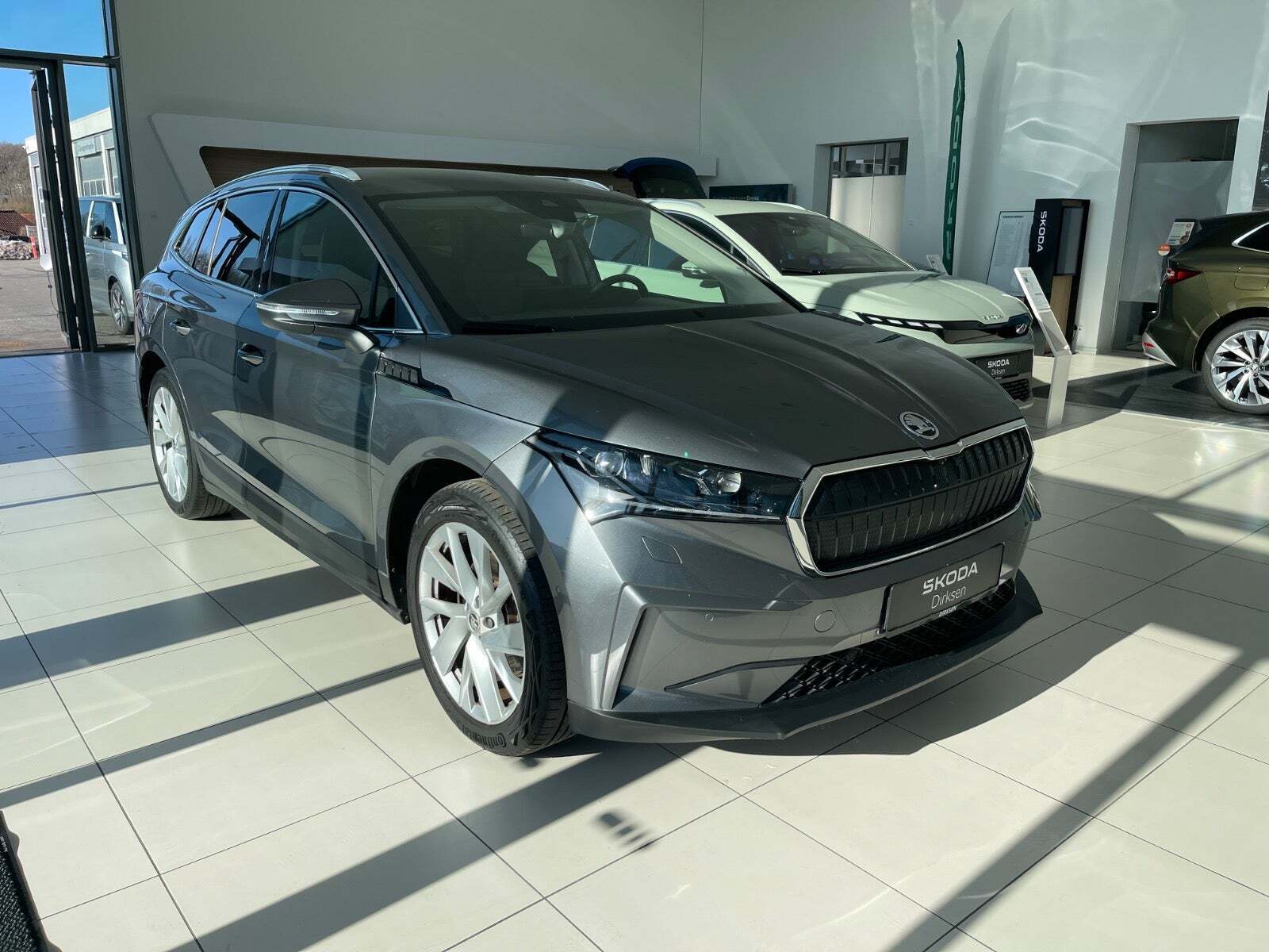 Skoda Enyaq 60 iV Loft