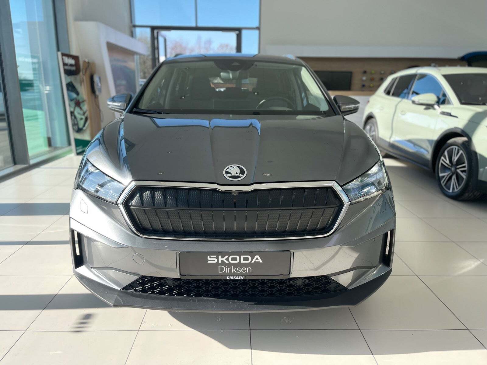 Skoda Enyaq 60 iV Loft