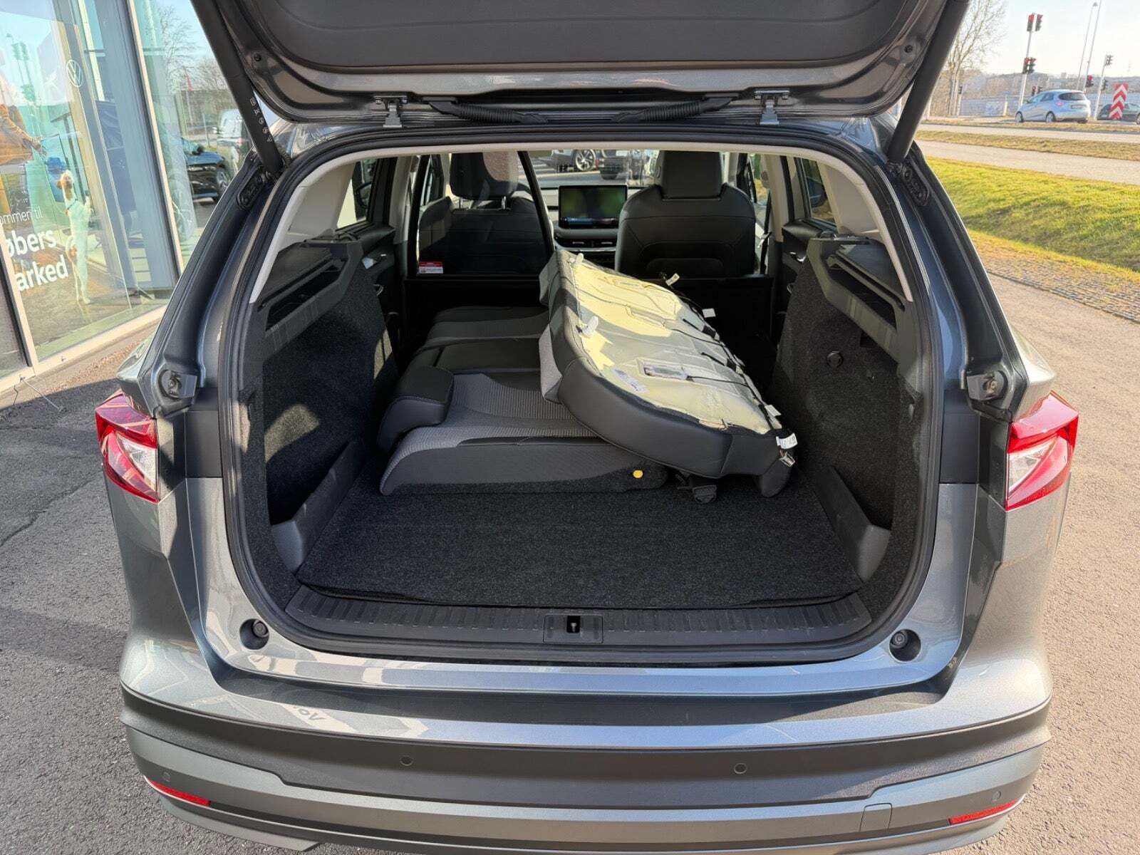 undefined Skoda Enyaq fra 2025