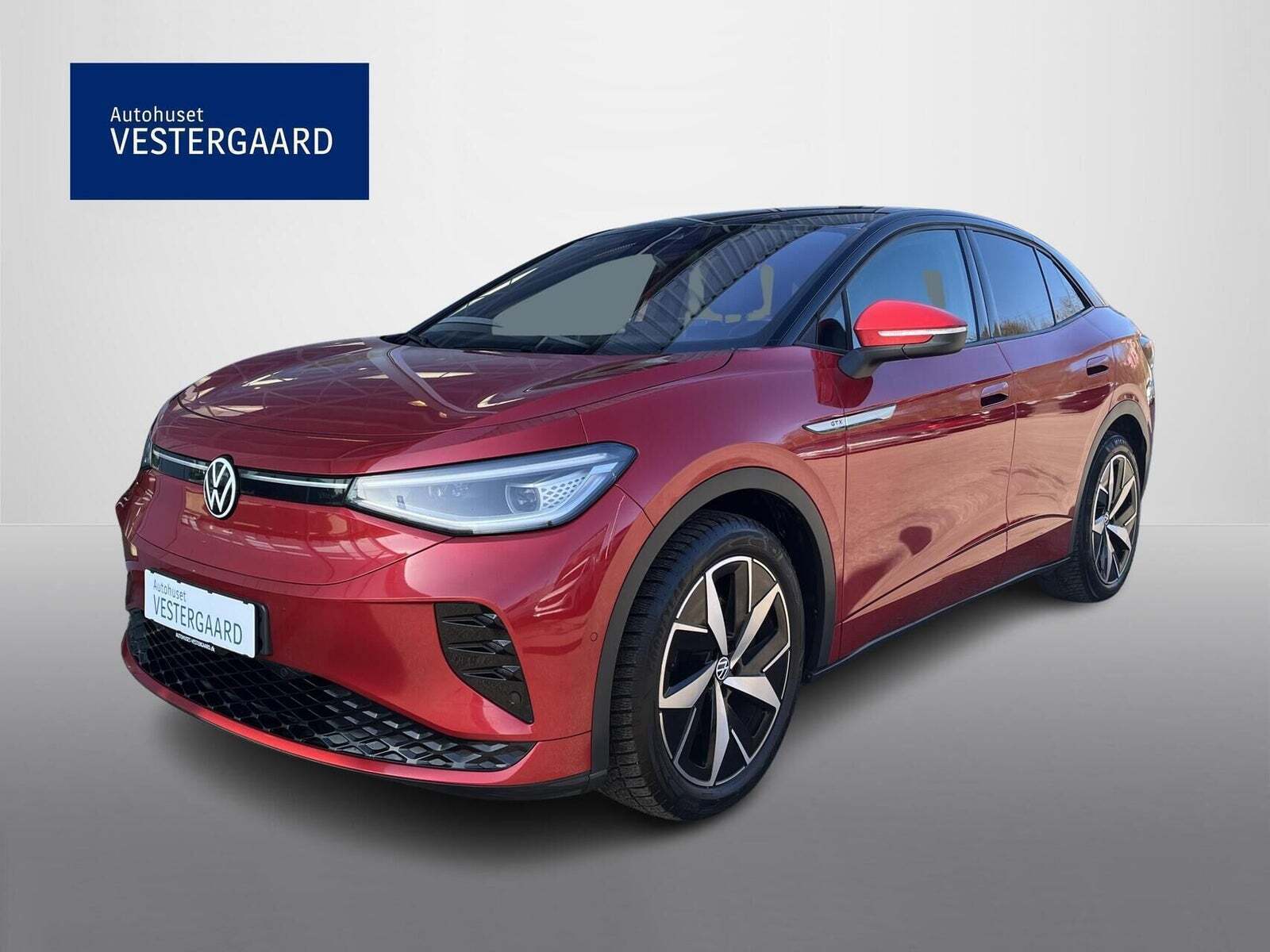 VW ID.5 77 GTX 4Motion