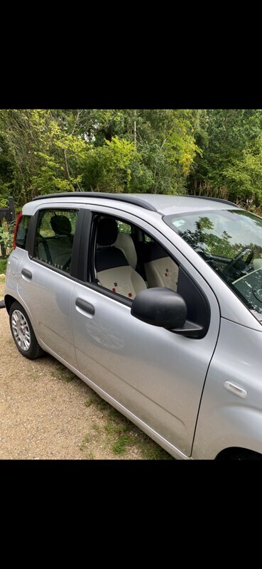 Fiat Panda 1,0 0.9 65