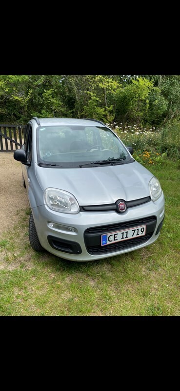 Fiat Panda 1,0 0.9 65