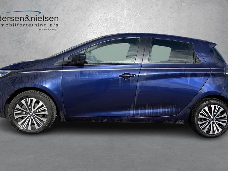 Renault Zoe 52 kWh Intens 108HK 5d Aut.