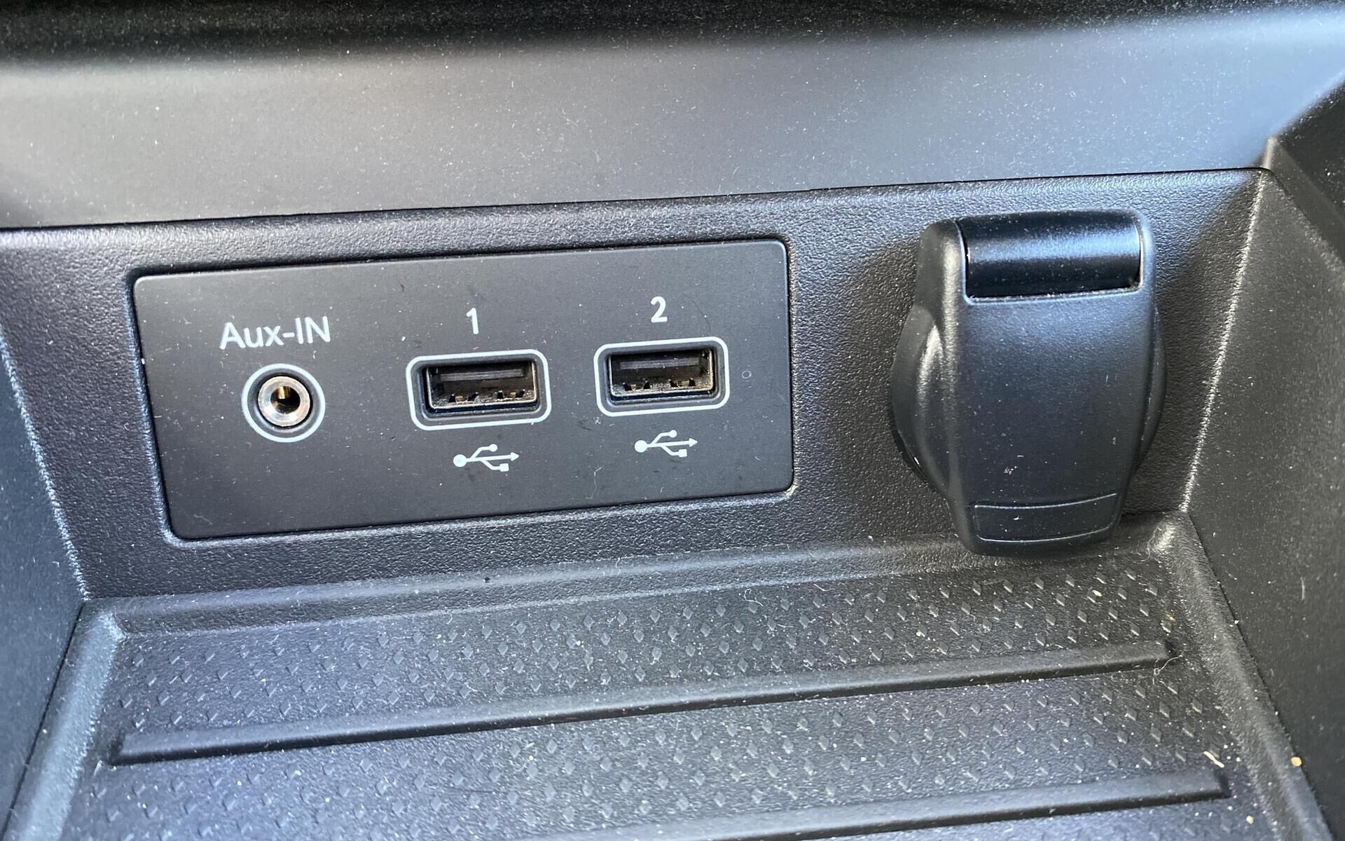 Sort Renault Zoe fra 2020