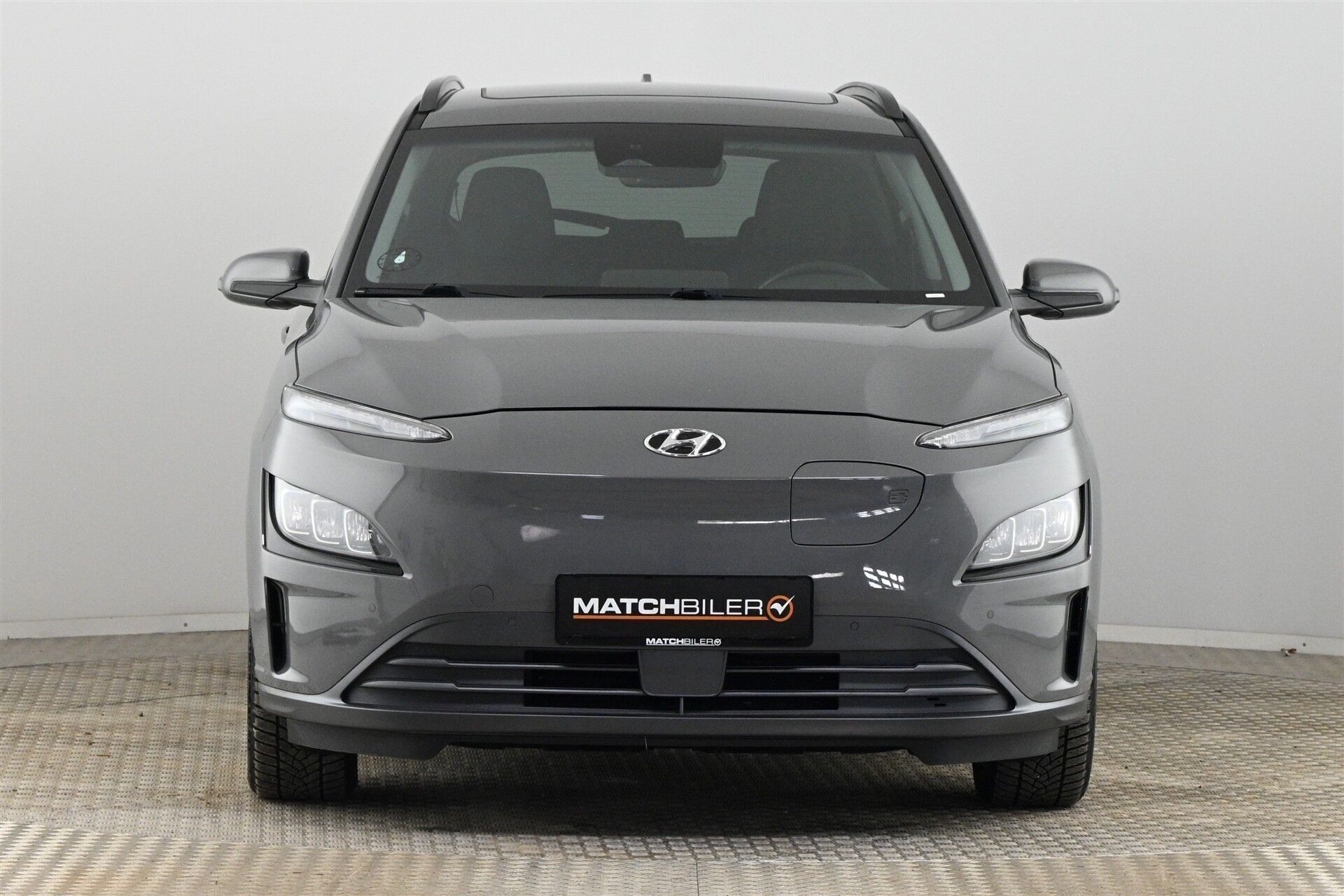 Hyundai Kona EL Advanced 136HK 5d Aut.