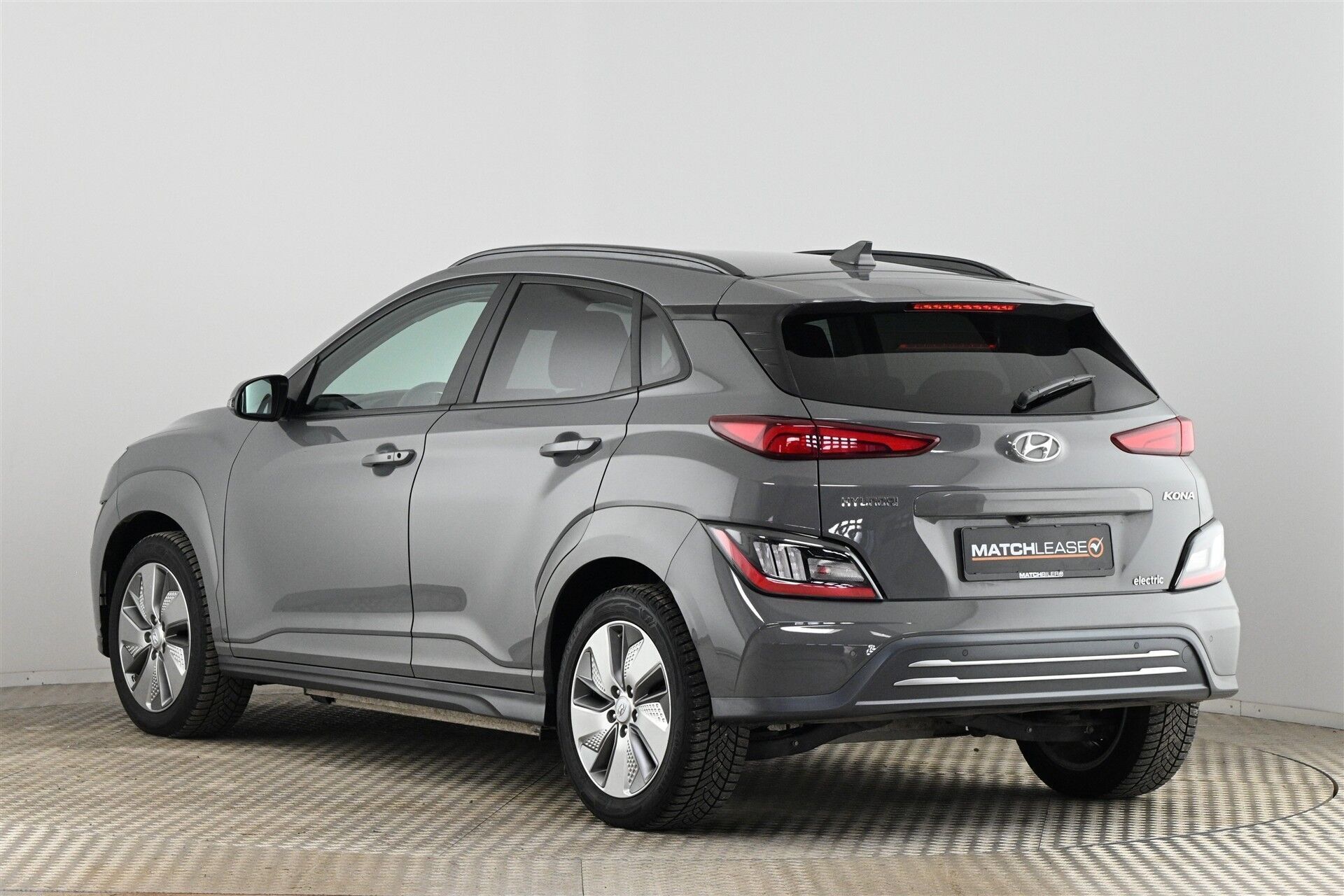 Hyundai Kona EL Advanced 136HK 5d Aut.