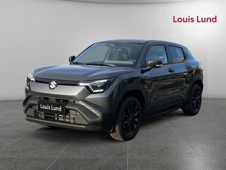 Suzuki eVitara EL Active 174HK 5d Aut.
