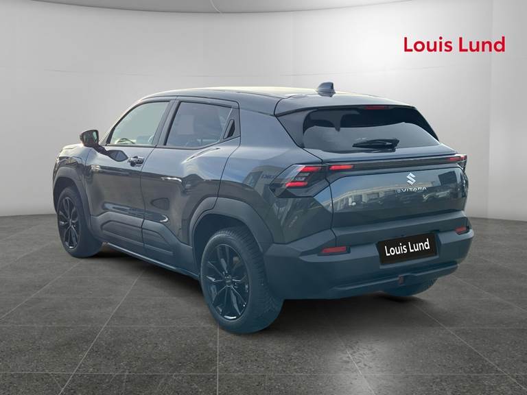 Suzuki eVitara EL Active 174HK 5d Aut.