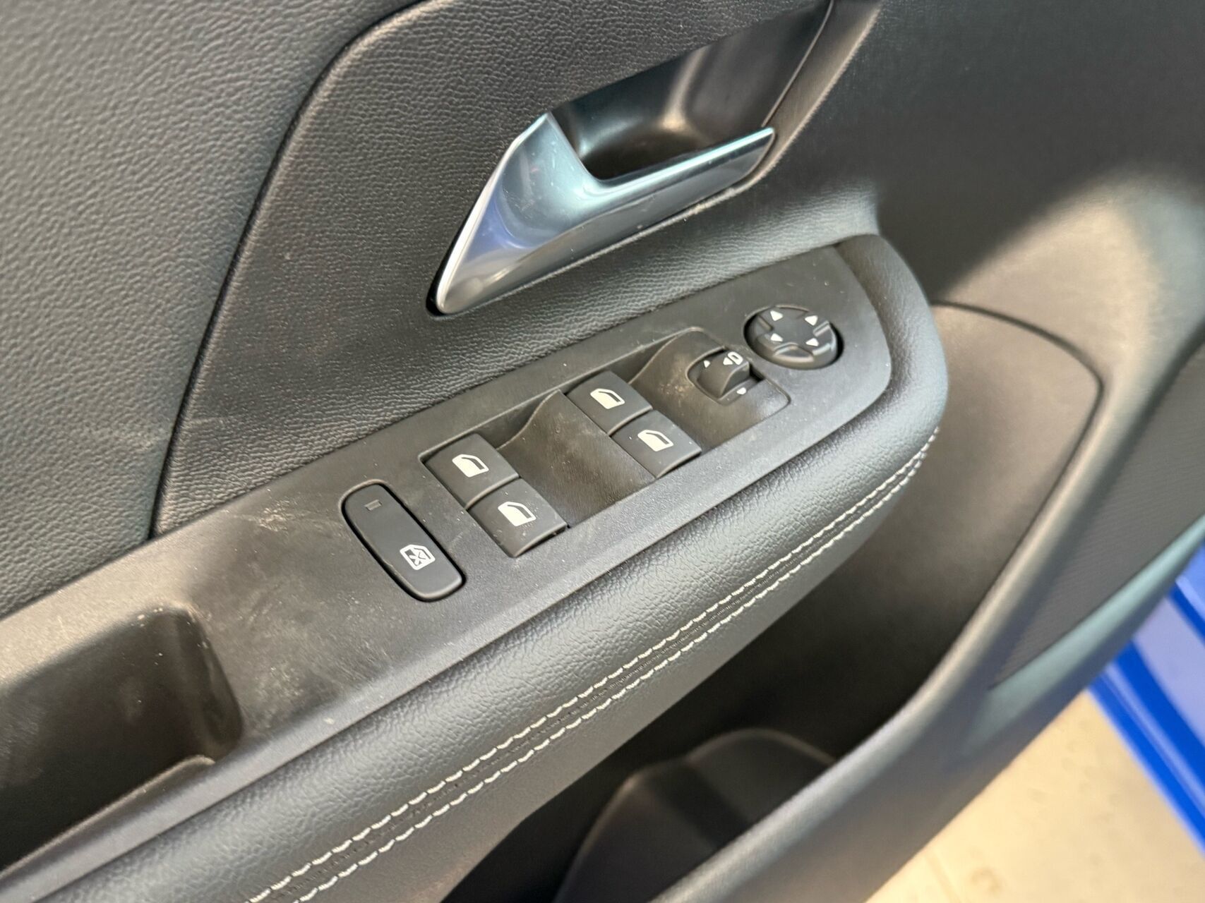 Opel Mokka-e EL GS-Line 136HK 5d Aut.