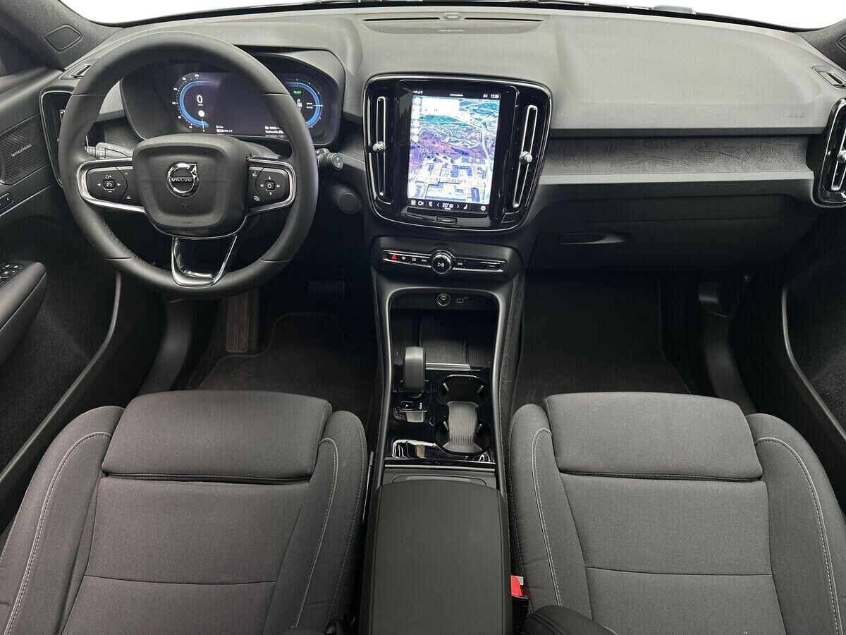Volvo XC40 P6 Recharge Ultimate 231HK 5d Aut.